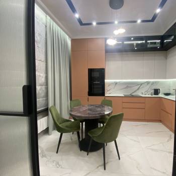 Сдается Многокомнатная квартира, 89 м²