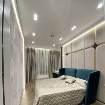 Сдается Многокомнатная квартира, 89 м²