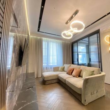 Сдается Многокомнатная квартира, 89 м²