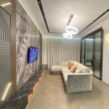 Сдается Многокомнатная квартира, 89 м²