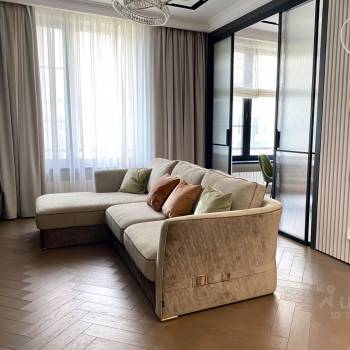 Сдается Многокомнатная квартира, 89 м²