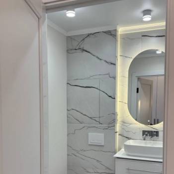 Продается 1-комнатная квартира, 37 м²