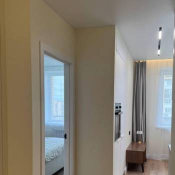 Продается 1-комнатная квартира, 37 м²