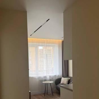 Продается 1-комнатная квартира, 37 м²