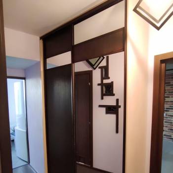 Продается 1-комнатная квартира, 32,8 м²