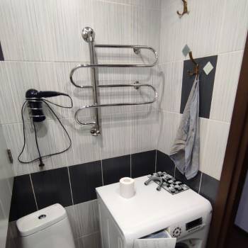 Продается 1-комнатная квартира, 32,8 м²