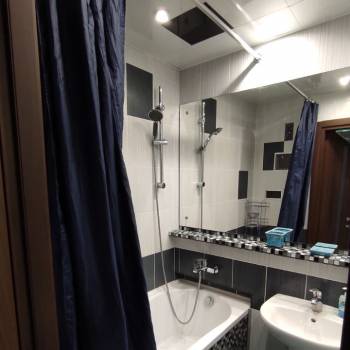 Продается 1-комнатная квартира, 32,8 м²