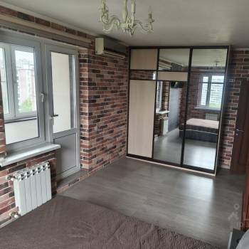 Продается 1-комнатная квартира, 32,8 м²