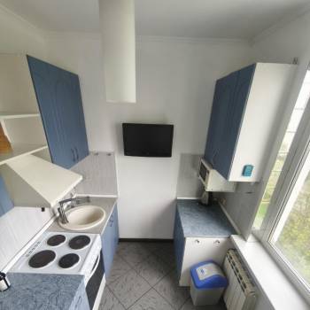Продается 1-комнатная квартира, 32,8 м²
