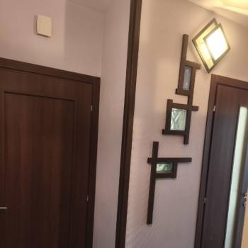 Продается 1-комнатная квартира, 32,8 м²