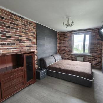 Продается 1-комнатная квартира, 32,8 м²