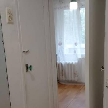 Продается 1-комнатная квартира, 32,8 м²