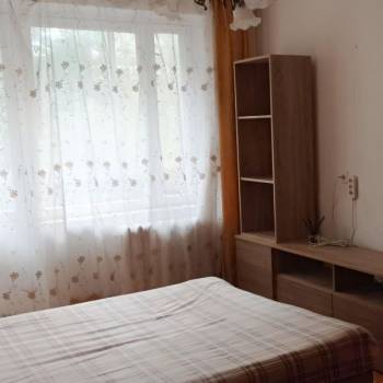 Продается 1-комнатная квартира, 32,8 м²