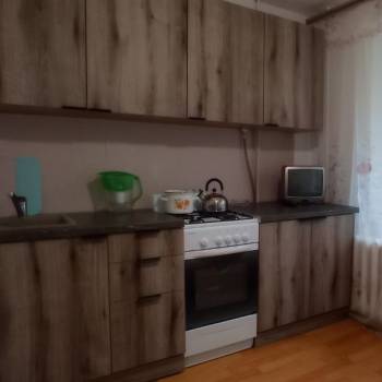 Продается 1-комнатная квартира, 32,8 м²