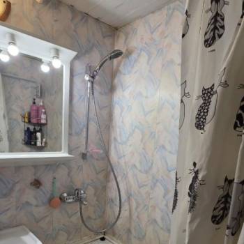 Продается 1-комнатная квартира, 31,9 м²