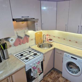Продается 1-комнатная квартира, 31,9 м²