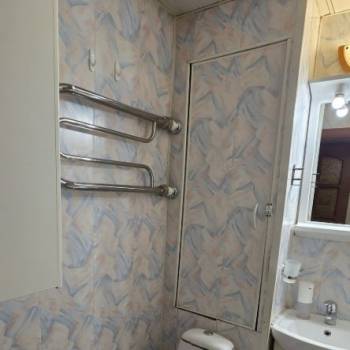 Продается 1-комнатная квартира, 31,9 м²
