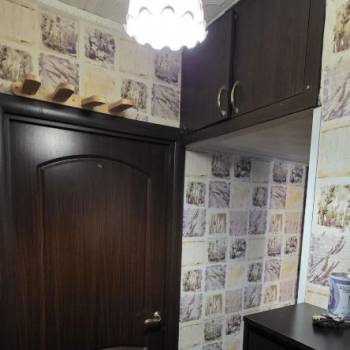 Продается 1-комнатная квартира, 31,9 м²