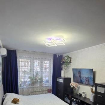 Продается 1-комнатная квартира, 31,9 м²