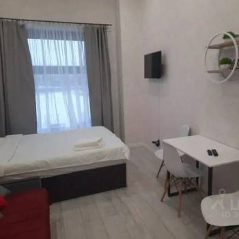 Продается 1-комнатная квартира, 26 м²