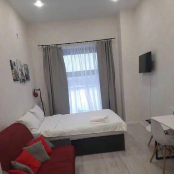 Продается 1-комнатная квартира, 26 м²