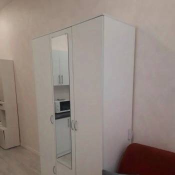 Продается 1-комнатная квартира, 26 м²