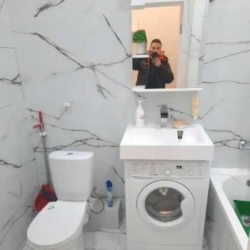 Продается 1-комнатная квартира, 26 м²