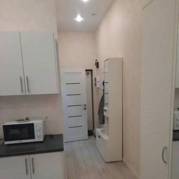Продается 1-комнатная квартира, 26 м²