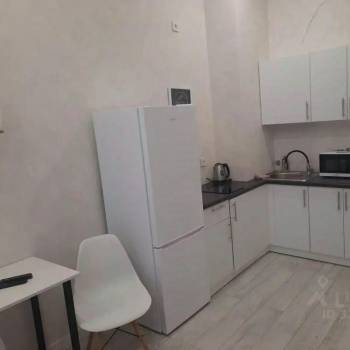 Продается 1-комнатная квартира, 26 м²