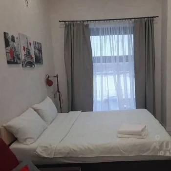 Продается 1-комнатная квартира, 26 м²