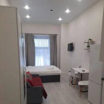Продается 1-комнатная квартира, 26 м²
