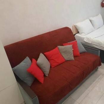 Продается 1-комнатная квартира, 26 м²
