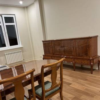 Продается 1-комнатная квартира, 42,9 м²