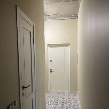 Продается 1-комнатная квартира, 42,9 м²