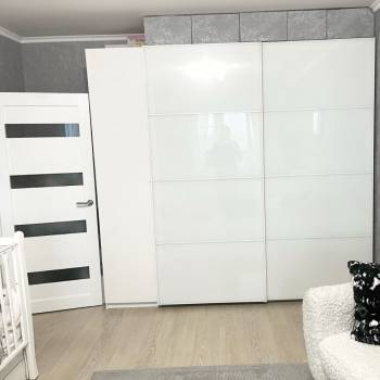 Продается 1-комнатная квартира, 42,1 м²