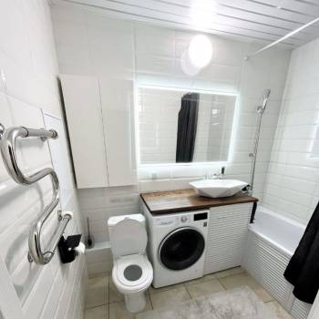 Продается 1-комнатная квартира, 42,1 м²
