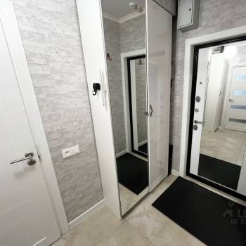 Продается 1-комнатная квартира, 42,1 м²