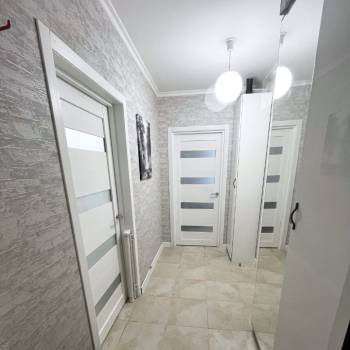 Продается 1-комнатная квартира, 42,1 м²