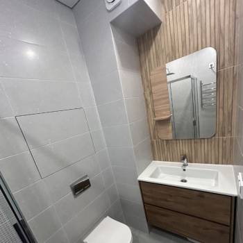 Продается 1-комнатная квартира, 26 м²