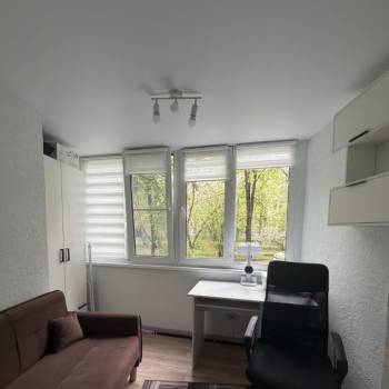Продается 1-комнатная квартира, 17 м²
