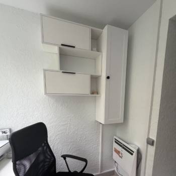 Продается 1-комнатная квартира, 17 м²