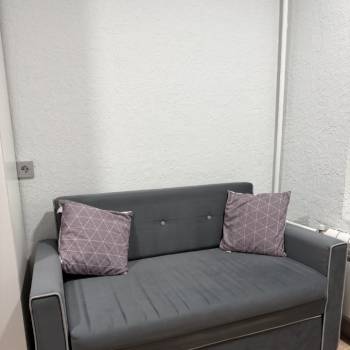 Продается 1-комнатная квартира, 17 м²