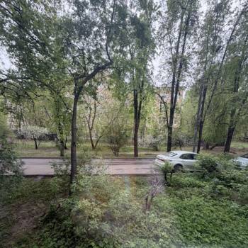 Продается 1-комнатная квартира, 17 м²