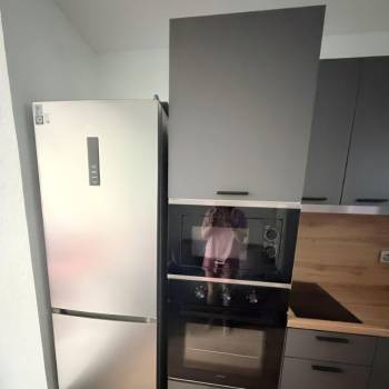 Продается 1-комнатная квартира, 17 м²