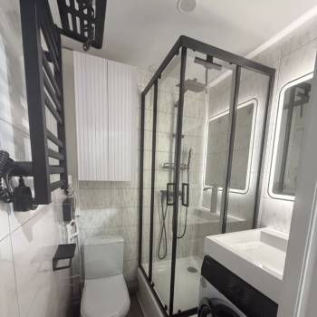 Продается 1-комнатная квартира, 17 м²