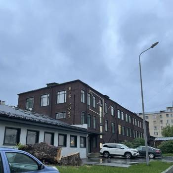 Продается 1-комнатная квартира, 30 м²