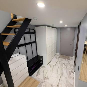 Продается 1-комнатная квартира, 30 м²
