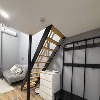 Продается 1-комнатная квартира, 30 м²