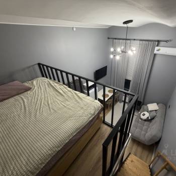 Продается 1-комнатная квартира, 30 м²