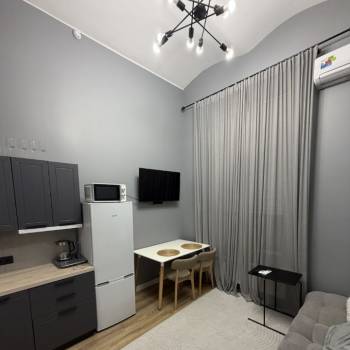 Продается 1-комнатная квартира, 30 м²